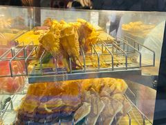-粉粉乐鲷鱼烧(美罗城店)