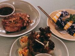 -CHINCHIN 青青·泰国料理(万象食家店)