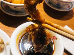 -炉小二铜锅牛蛙•川湘菜(三里屯店)
