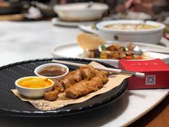 -泓历皇朝酒店(东亭店)
