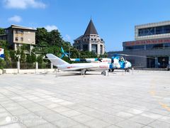 -大连旅顺潜艇博物馆
