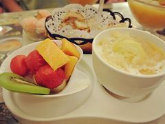 许留山(上海街店)-许留山(上海街店)