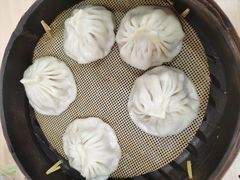 -蒋家桥饺面店(广陵路店)