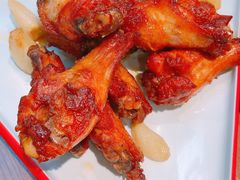 -老闵田螺馆·南昌市井菜·特色小吃(总店)