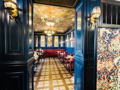 -Golden Lily河内巴黎法越料理餐厅(建国西路店)