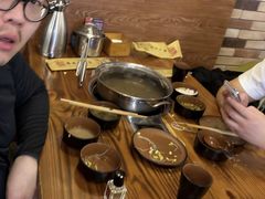 -荣记潮汕牛肉火锅(仙鹤街店)