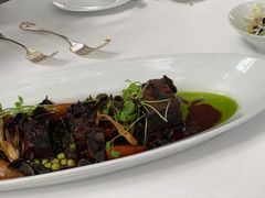 -北京柏悦酒店·锦庭餐厅Dining Room