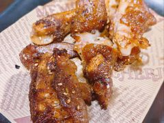 -金谷园饺子·烧烤(人大总店)