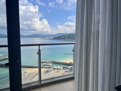 -深圳大梅沙京基洲际度假酒店