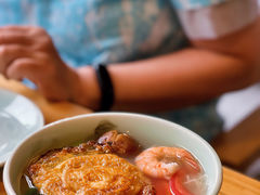 长寿面-瓦舍茶馆(聚源路店)