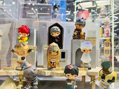 -泡泡玛特POPMART(侨福芳草地店)