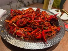 -丁丁龙虾(总店)