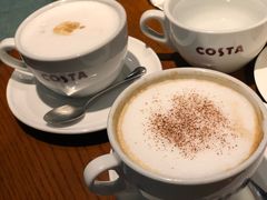 -COSTA COFFEE(吴江路店)