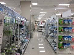 -NITORI 宜得利家居(天津泰达永旺店)