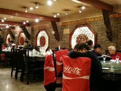 -宝轩渔府·老字号海鲜·正宗津菜(水上店)