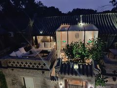 -糖房咖啡(南锣鼓巷店)