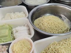 -蔡甸李记牛骨头(蔡家市场店)