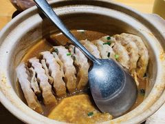 -竹里馆·淮扬菜·功夫茶(老门东店)