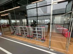 -OXYGYM 奥美氧舱运动中心(朝阳大悦城店)