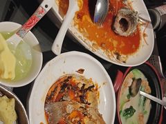 -知楚•精致湖北菜(武商MALL店)