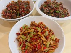 -笨罗卜浏阳菜馆(龙华鹏润达店)