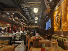 -酒肆浅葱·特色菜馆(卓悦intown店)