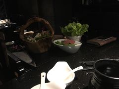 -捞王锅物料理(凯旋路店)
