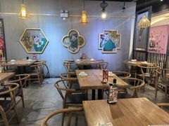 -陈傻子餐厅(世纪都会店)