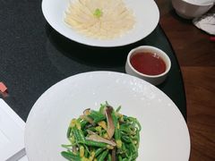 -许爷家·生态湖鲜(徐汇日月光店)