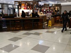 -COSTA COFFEE(上海虹口龙之梦)