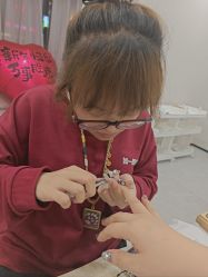 -如一·美甲美睫