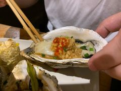 -木屋烧烤(岗顶二店)