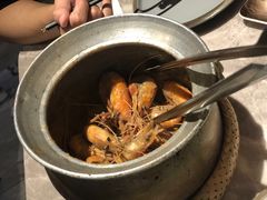 -雷泰泰台式胡椒虾(滨江金铂湾店)