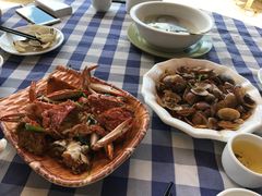 -钱大妈海鲜饭店(保利林语店)