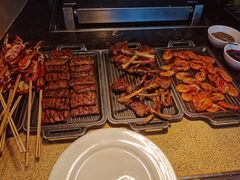 -索菲特西湖大酒店·香榭丽全日候餐厅(南山路店)