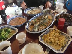 -洞天食府(北大街店)