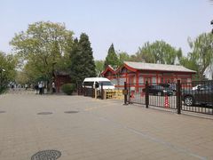 -玲珑塔公园