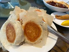 -青岛海景花园大酒店·白果树餐厅青岛菜