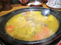 -受气牛肉·重庆耙牛肉(来福士店)