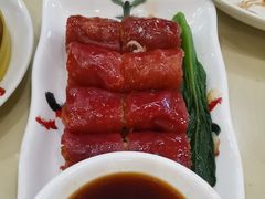 -80s港式茶餐廳