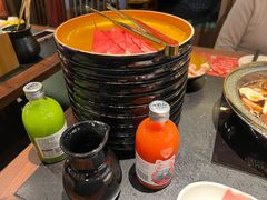 -牛New寿喜烧(闵行龙湖天街店)