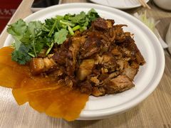 -姥姥家春饼店(交大东路店)