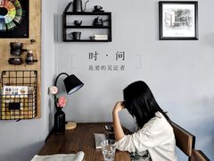 -转山咖啡(松柏社区店)