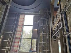 -申远空间设计丨大宅别墅装修定制(徐汇设计中心)