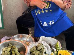 -南门绿玉农贸市场