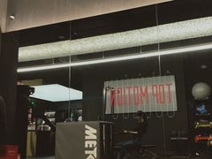-TOP健身私教工作室(侨香店)