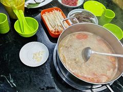 -小海豚•老字号海鲜餐厅(天涯店)