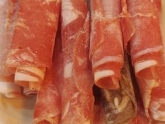 -金滏山烤肉·海鲜·火锅自助餐厅(镇江万达店)