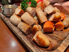 -海风酒吧 喝精酿 听民谣(阿那亚礼堂店)