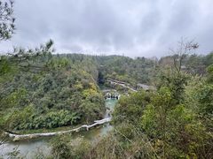 -天河潭旅游度假区